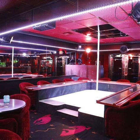 TOP 10 BEST Full Nude Strip Clubs in Las Vegas, NV